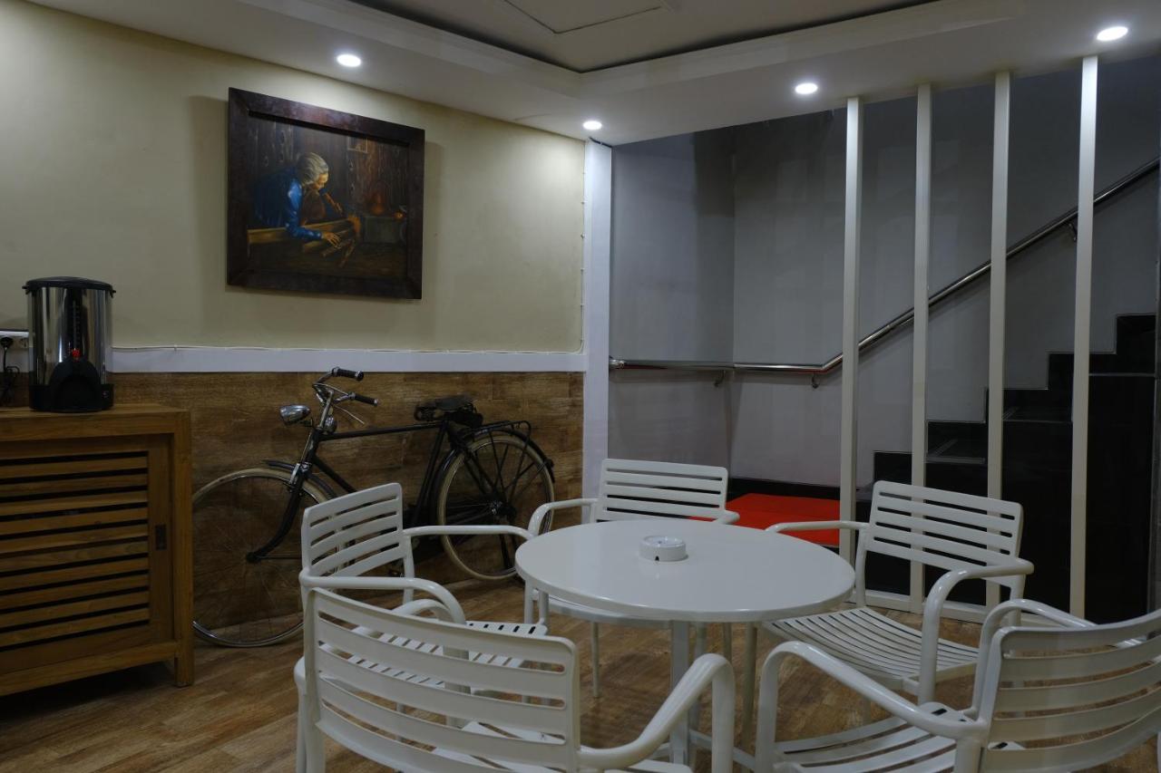 Wisma Lovebird Kalianget 外观 照片