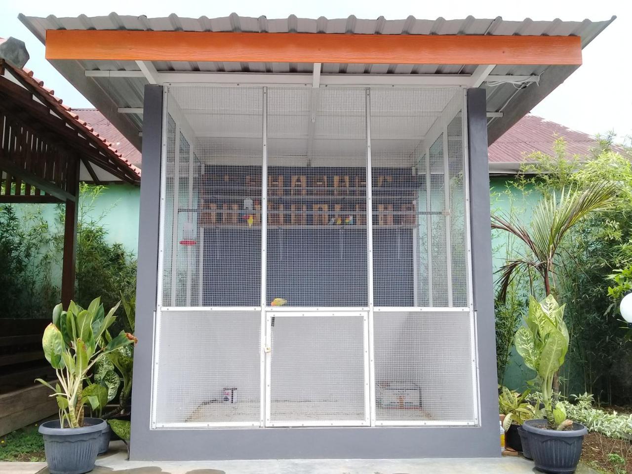 Wisma Lovebird Kalianget 外观 照片